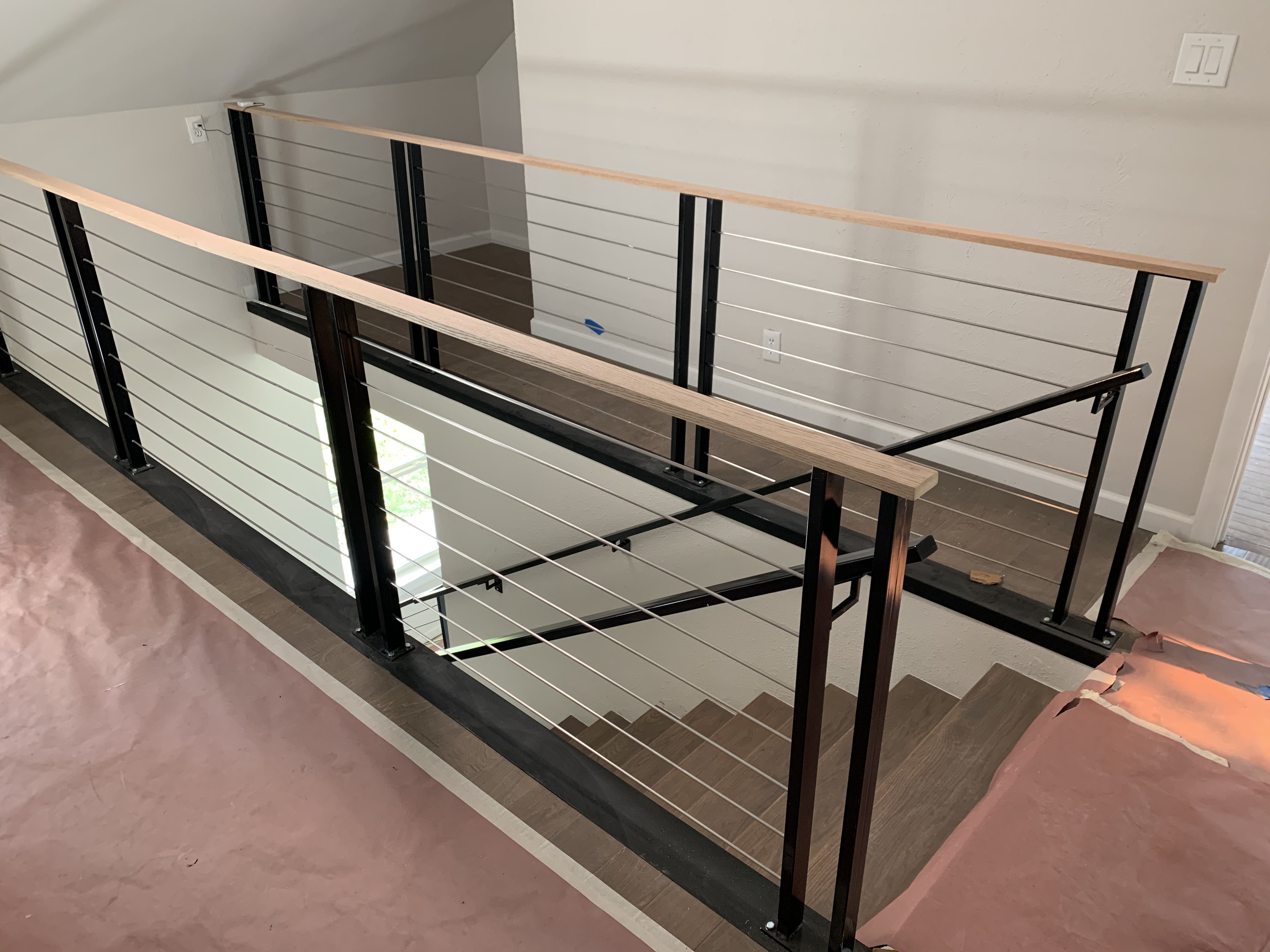 Cable Railing
