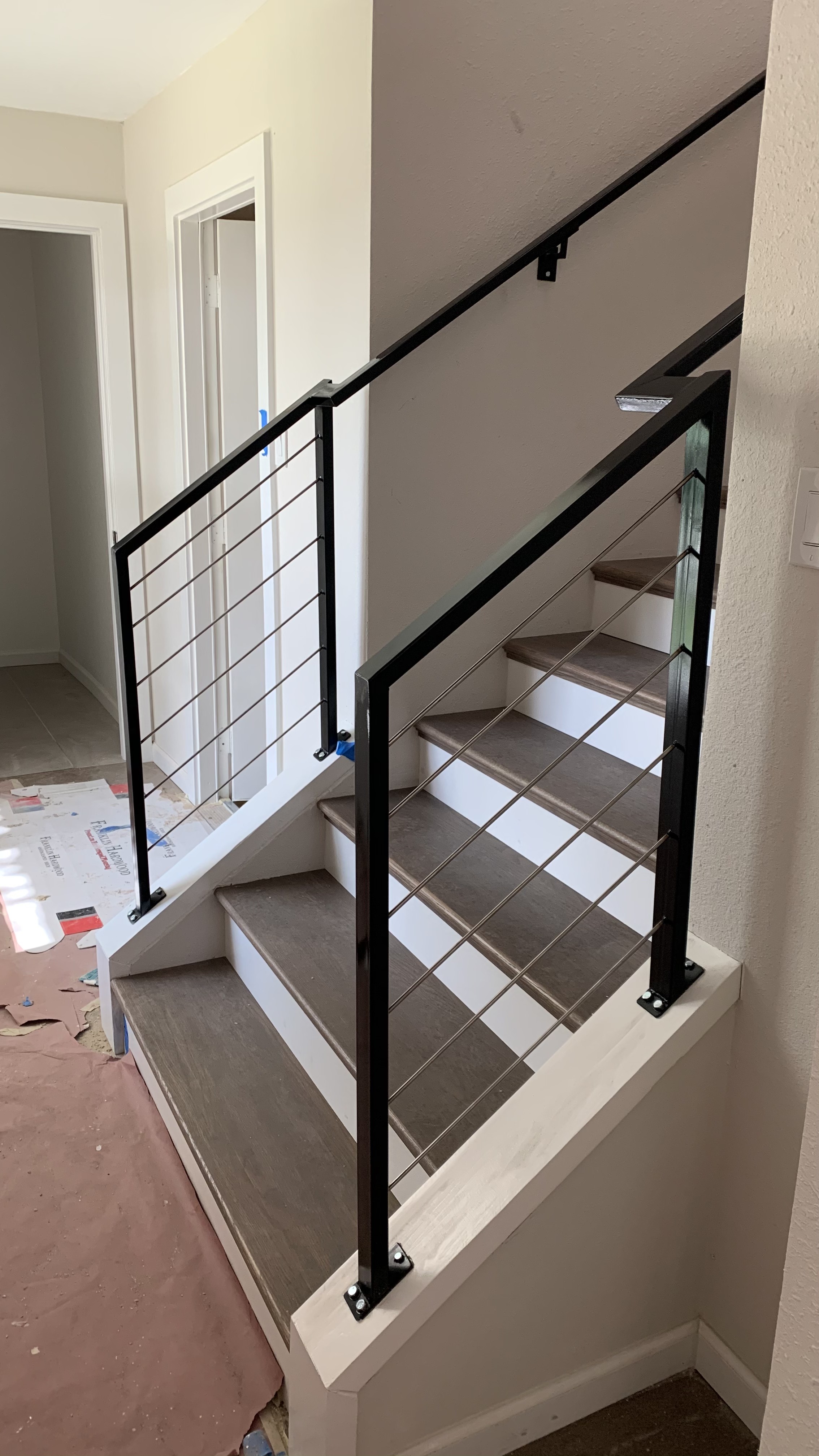 Cable Railing