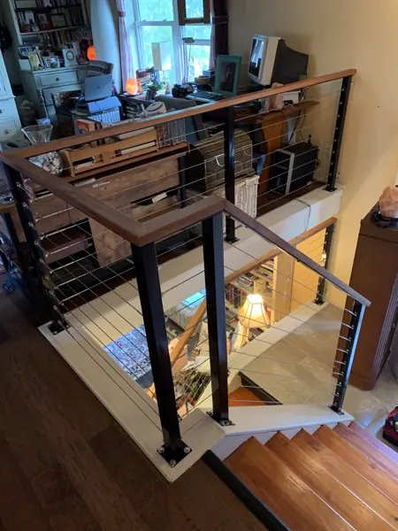 Railing
