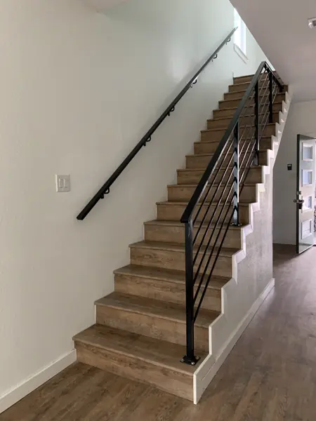 Railing
