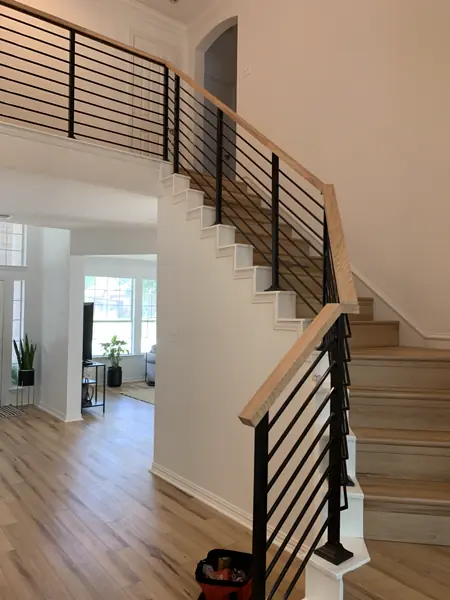 Railing