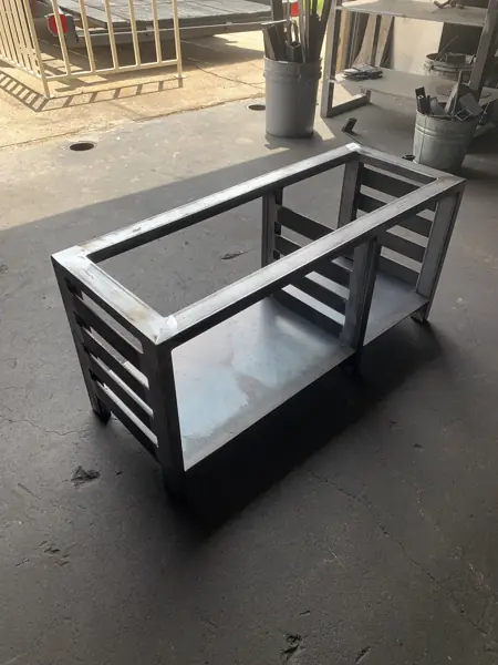 Welding
