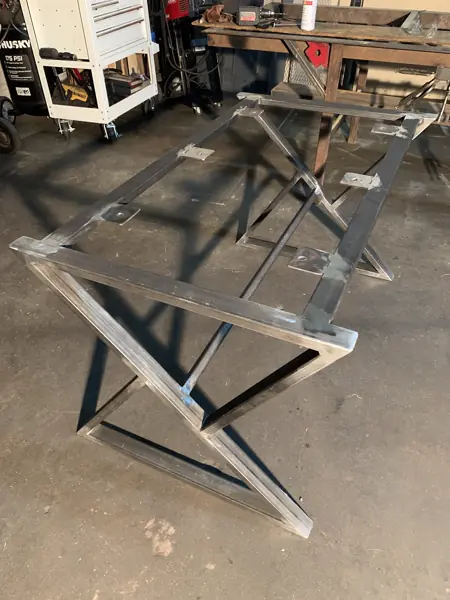 Welding