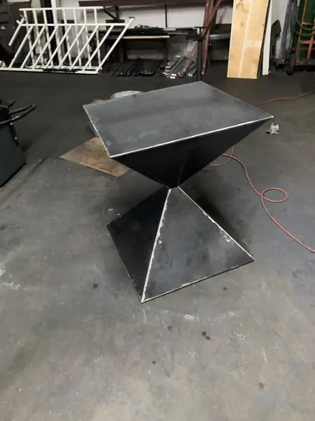 Welding