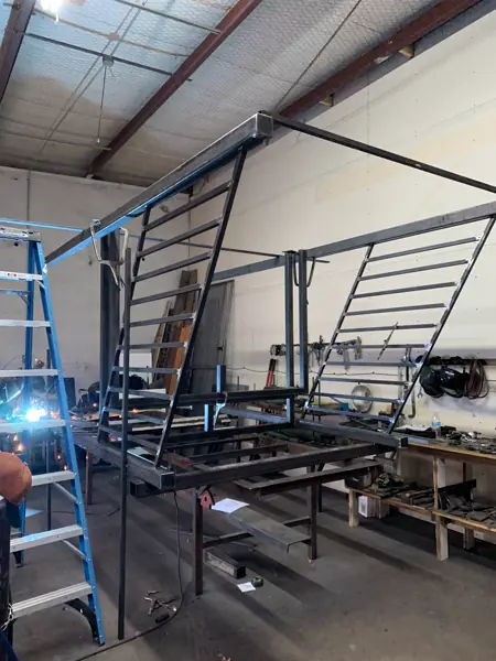 Welding