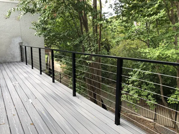 Cable Railing
