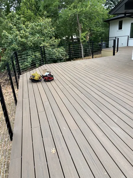 Cable Railing