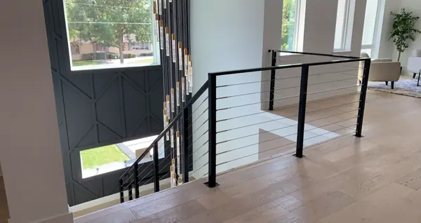 Cable Railing
