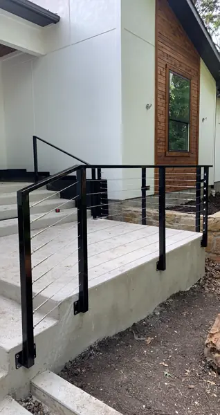 Cable Railing