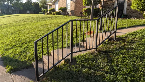 Railing