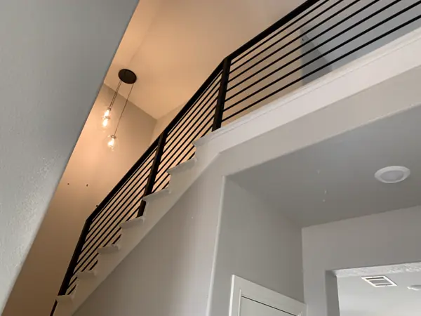 Railing