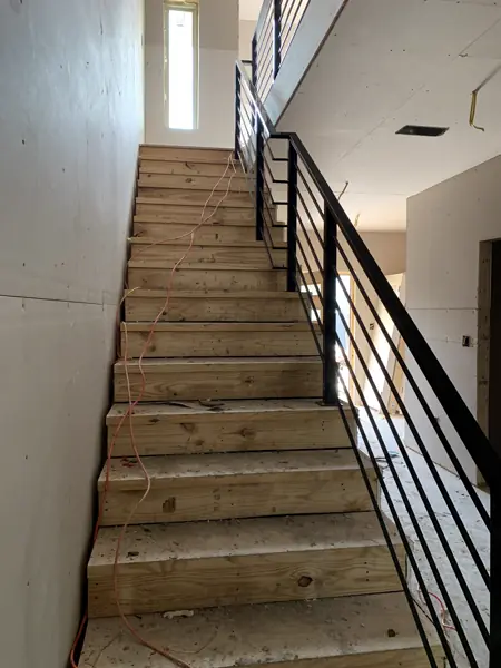 Railing
