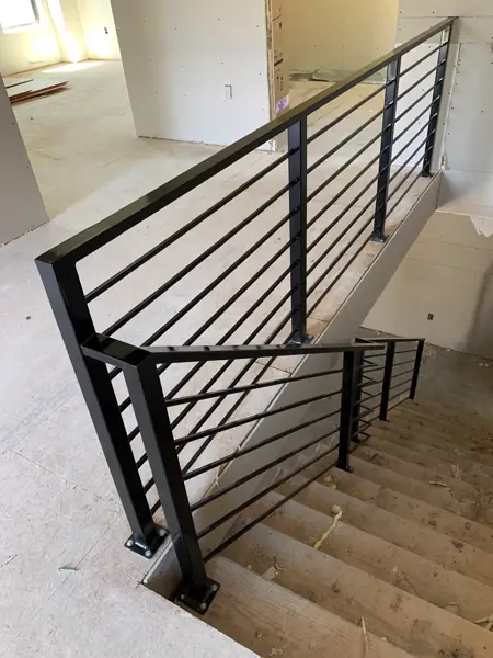Railing
