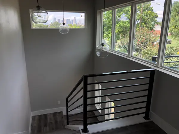 Railing