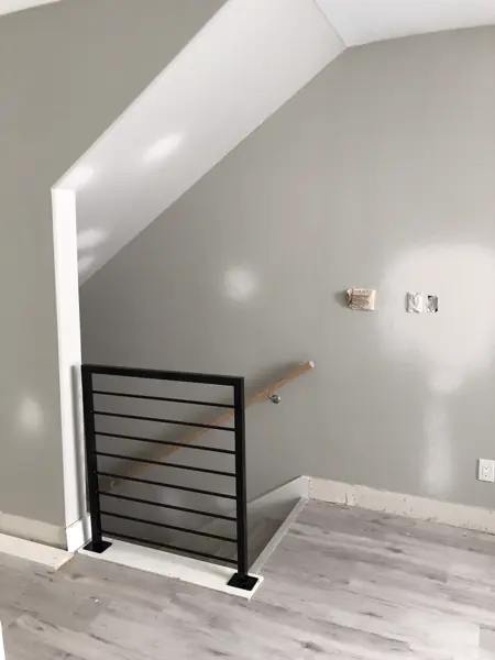 Railing