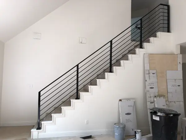 Railing