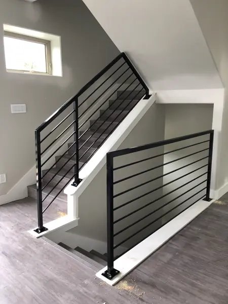 Railing