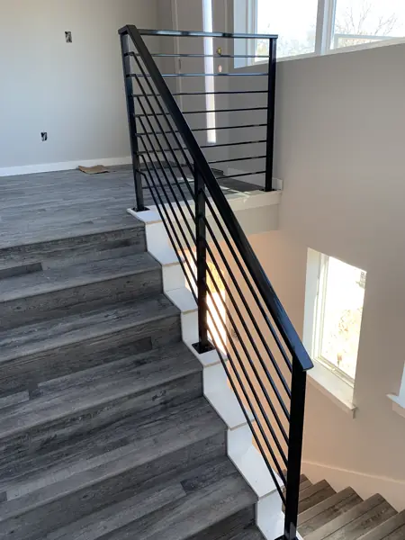 Railing