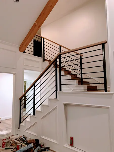 Railing