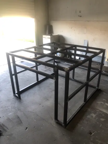 Welding